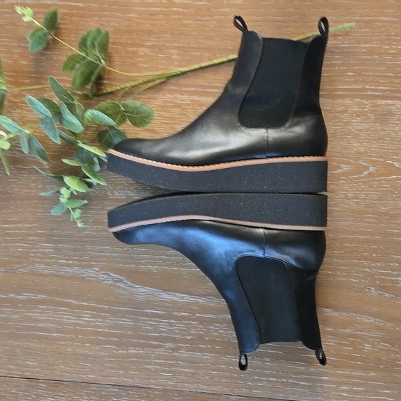 🍁Divided Boots - Picture 4 of 14